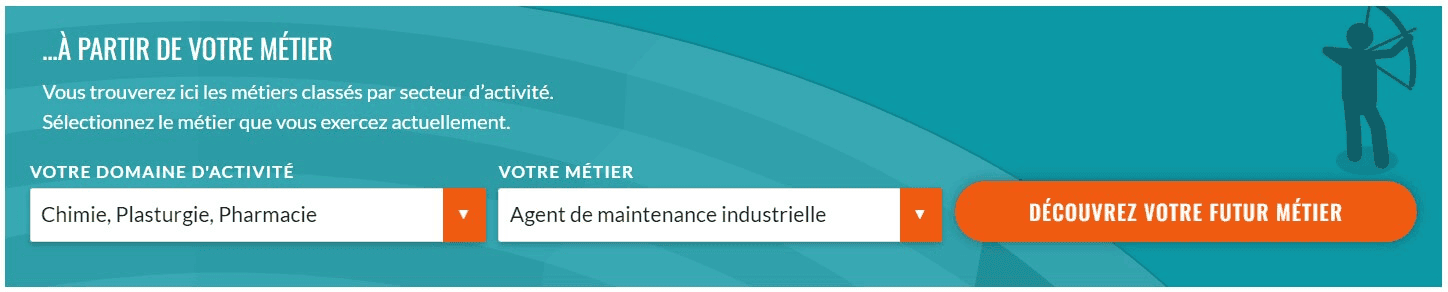 Futur métier