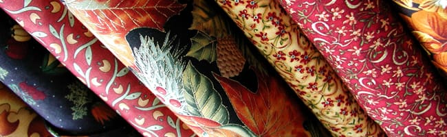 Le textile dans le Sud Alsace